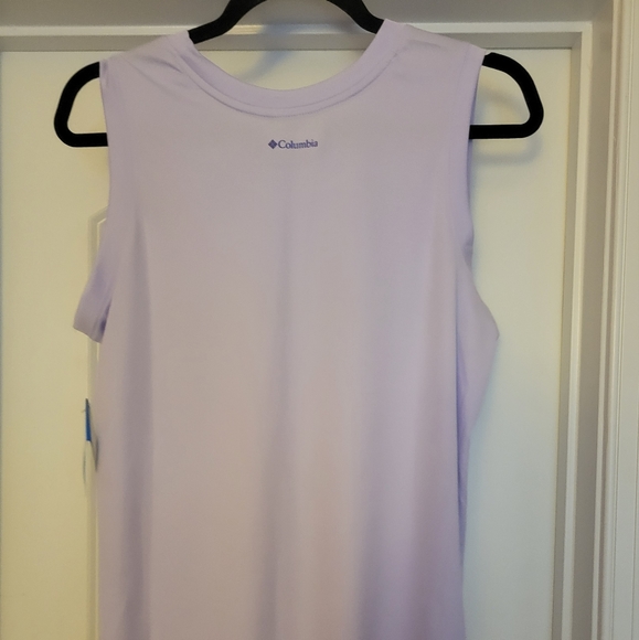 Columbia/Women's Fork Stream Graphic‎ Tank - Picture 7 of 8